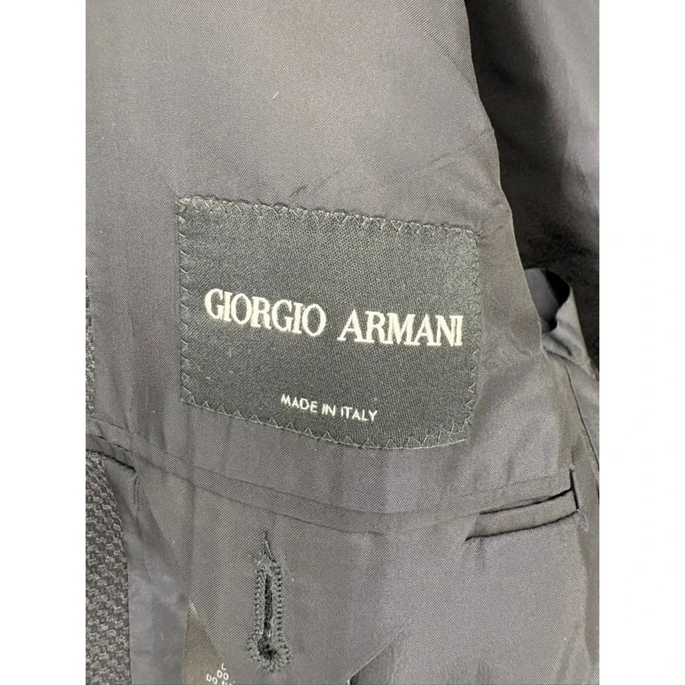Giorgio Armani giorgio armani